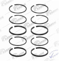 Anillos Compresor Bendix TF550-750 Std 5005361=107639=332-000=BA-014-A=BENRS557500 Vaden